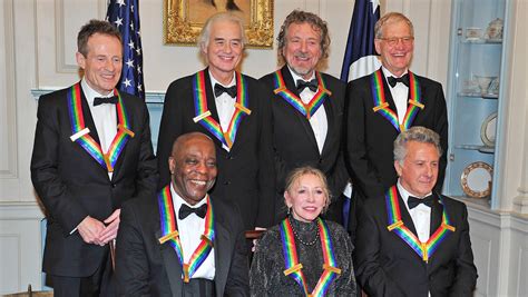 drummer at kennedy center honors